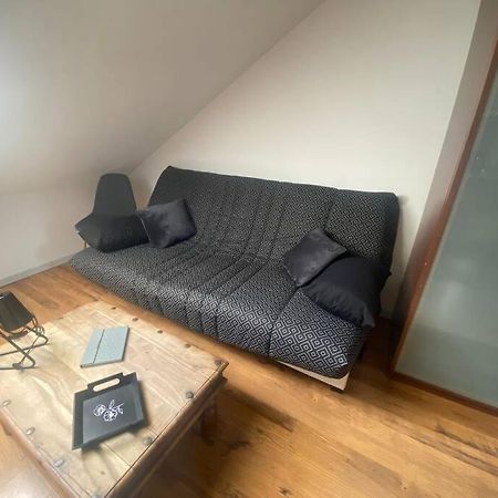 Appartement T2 Aix Les Bains Aix-les-Bains Esterno foto