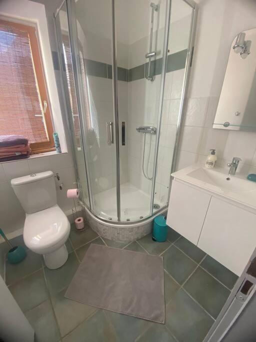 Appartement T2 Aix Les Bains Aix-les-Bains Esterno foto